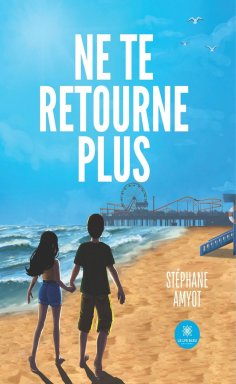 ebook: Ne te retourne plus