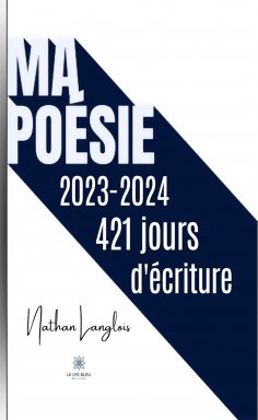 ebook: Ma poésie