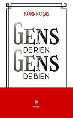 ebook: Gens de rien, gens de bien