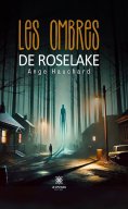 ebook: Les ombres de Roselake