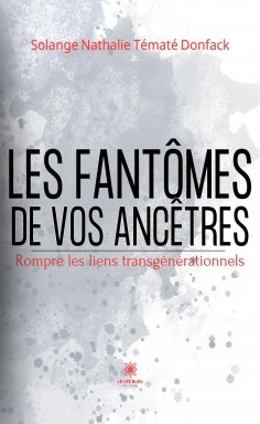 eBook: Les fantômes de vos ancêtres