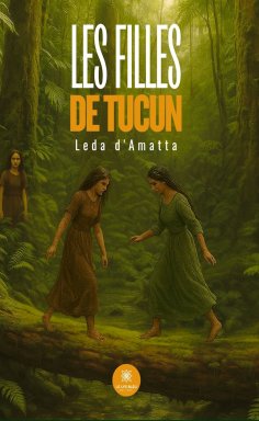 ebook: Les filles de Tucun