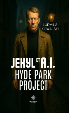 ebook: Jekyl et A.I.