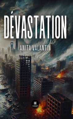 ebook: Dévastation