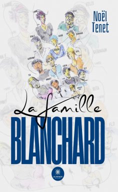 ebook: La famille Blanchard