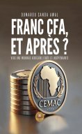 ebook: Franc CFA, et après ?