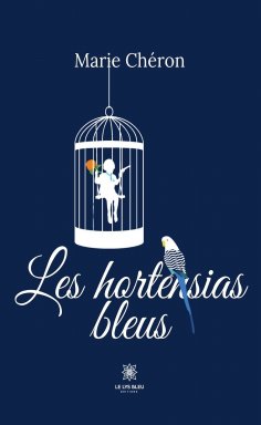 ebook: Les hortensias bleus