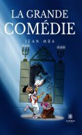 ebook: La grande comédie