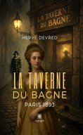 ebook: La Taverne du Bagne