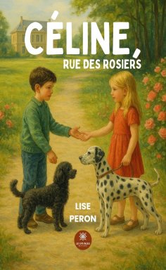 ebook: Céline, rue des Rosiers