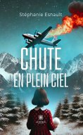 ebook: Chute en plein ciel