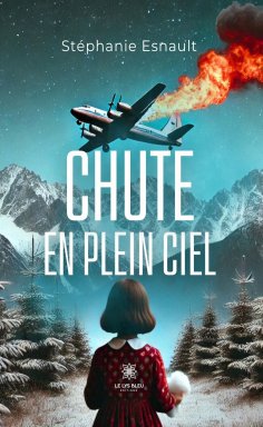 ebook: Chute en plein ciel