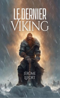 ebook: Le dernier Viking