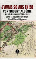 ebook: J’avais 20 ans en 58