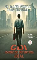 ebook: Un aller simple pour Elysium