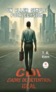 ebook: Un aller simple pour Elysium