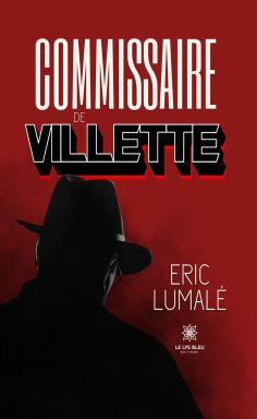 ebook: Commissaire de Villette