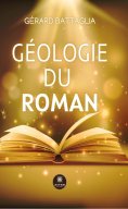 ebook: Géologie du roman