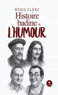 eBook: Histoire badine de l’humour