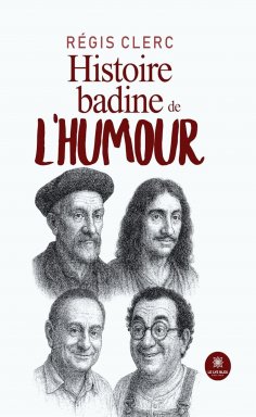 eBook: Histoire badine de l’humour