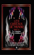 ebook: Les cristaux de pouvoir - Tome 2