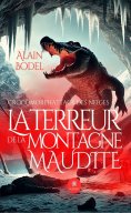 ebook: Crocomorphattack des neiges