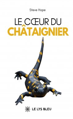 eBook: Le cœur du châtaignier