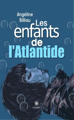 ebook: Les enfants de l’Atlantide