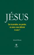 eBook: JÉSUS