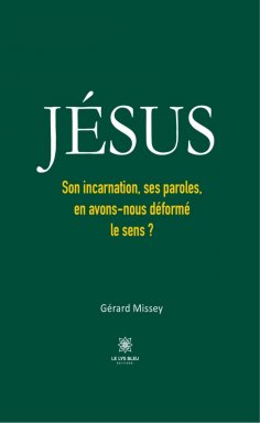 eBook: JÉSUS