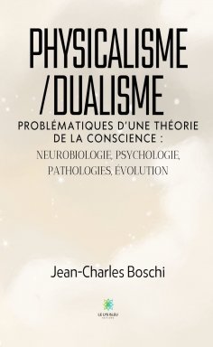 ebook: Physicalisme/dualisme