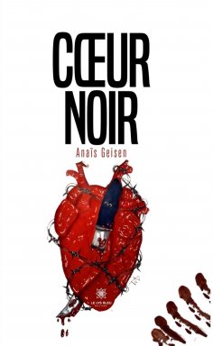 ebook: Cœur noir