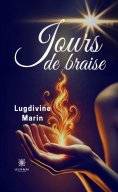 ebook: Jours de braise