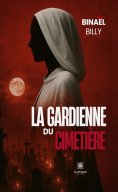 ebook: La gardienne du cimetière