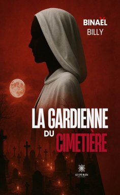 ebook: La gardienne du cimetière