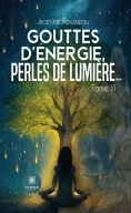 eBook: Gouttes d’Énergie, Perles de Lumière… - Tome 3