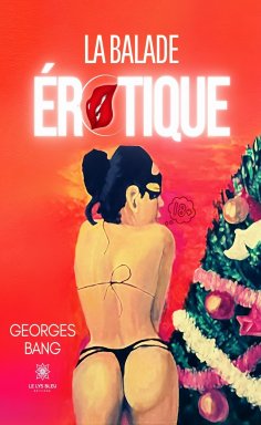 ebook: La balade érotique