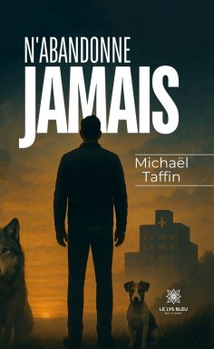 ebook: N’abandonne jamais