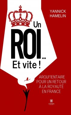 ebook: Un roi… Et vite !