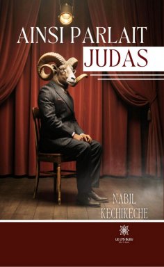 ebook: Ainsi parlait Judas