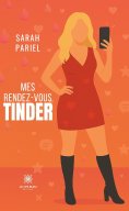 eBook: Mes rendez-vous Tinder