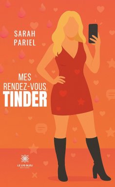 eBook: Mes rendez-vous Tinder