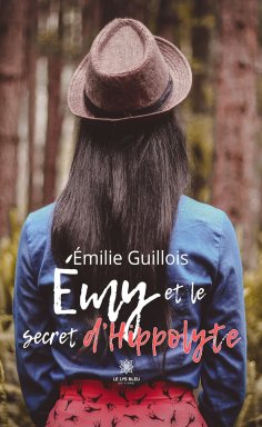 eBook: Émy et le secret d’Hippolyte