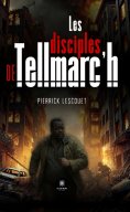 eBook: Les disciples de Tellmarc’h