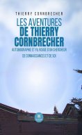 ebook: Les aventures de Thierry Cornbrecher