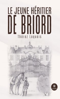 ebook: Le jeune héritier de Briord