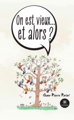 eBook: On est vieux… et alors ?