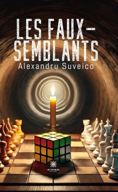 ebook: Les faux-semblants