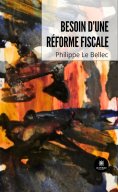 ebook: Besoin d’une réforme fiscale