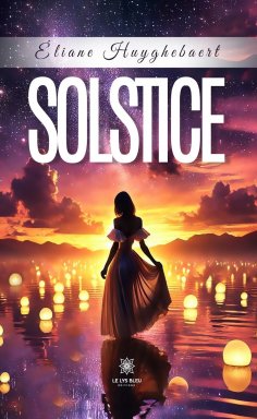 ebook: Solstice
